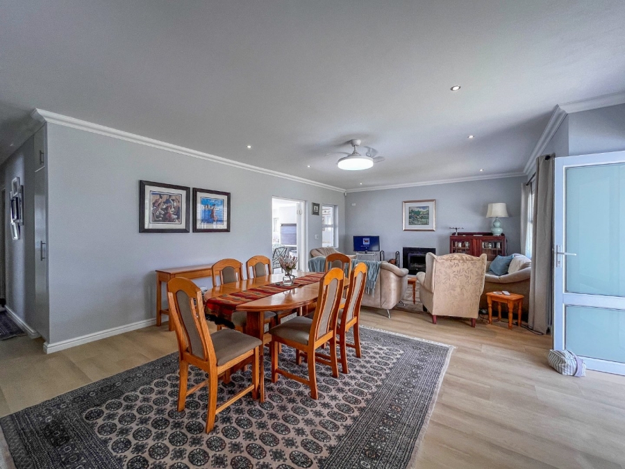 3 Bedroom Property for Sale in Hemel en Aarde Estate Western Cape